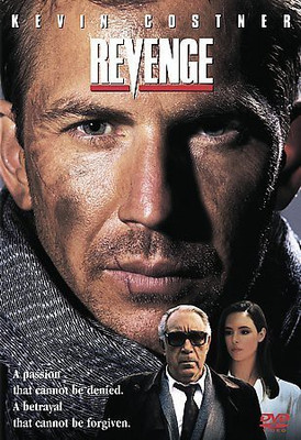 

REVENGE(DVD English)