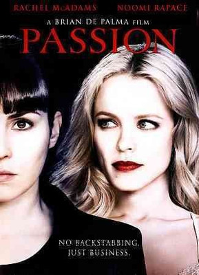 

PASSION(DVD English)