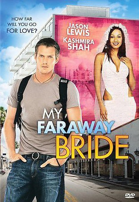 

MY FARAWAY BRIDE(DVD English)