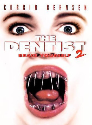 

DENTIST 2(DVD English)