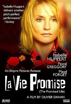 

LA VIE PROMISE(DVD English)