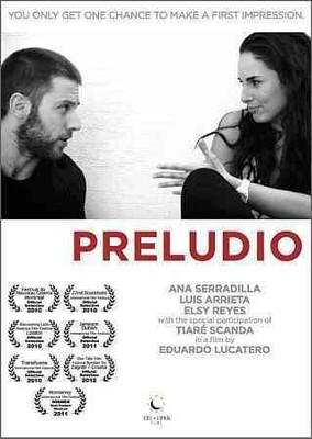 

PRELUDIO(DVD English)