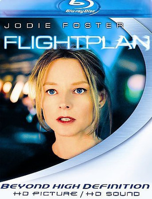

FLIGHTPLAN(Blu-ray English)