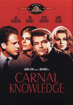 

CARNAL KNOWLEDGE(DVD English)