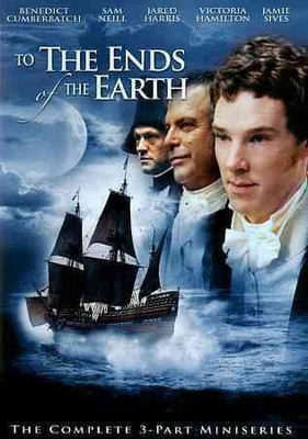 

TO THE ENDS OF THE EARTH(DVD English)
