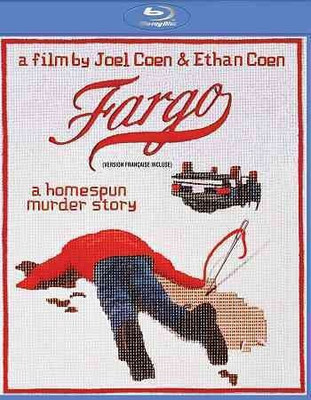 

FARGO(Blu-ray English)