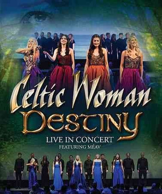 DESTINY(DVD English)