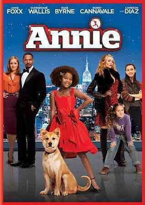 

ANNIE(DVD English)