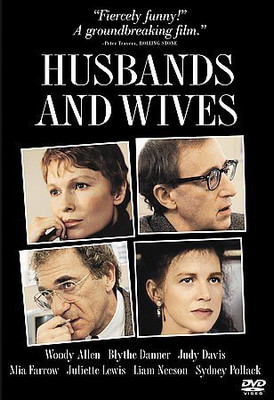 

HUSBANDS AND WIVES(DVD English)