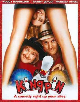 

KINGPIN(Blu-ray English)