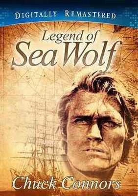 

LEGEND OF THE SEA WOLF(DVD English)
