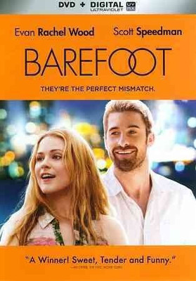 

BAREFOOT(DVD English)