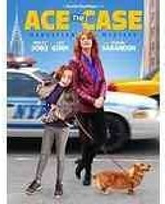 

ACE THE CASE(DVD English)