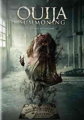 

OUIJA SUMMONING(DVD English)