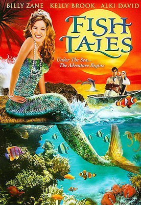 

FISHTALES(DVD English)