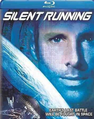 

SILENT RUNNING(Blu-ray English)