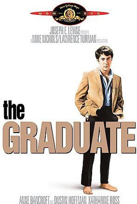 

GRADUATE(DVD English)