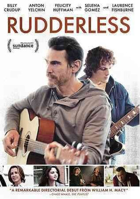 

RUDDERLESS(DVD English)