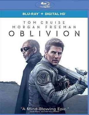 

OBLIVION(Blu-ray English)