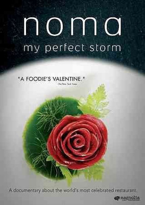 

NOMA:MY PERFECT STORM(DVD English)