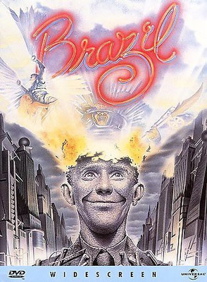 

BRAZIL(DVD English)