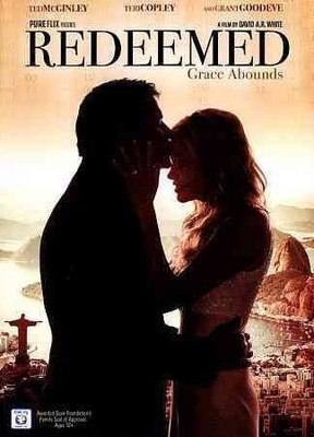 

REDEEMED(DVD English)
