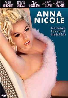 

ANNA NICOLE SMITH(DVD English)