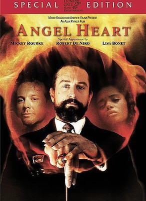 

ANGEL HEART SPECIAL EDITION(DVD English)