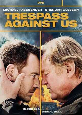 

TRESPASS AGAINST US(DVD English)