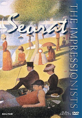 

IMPRESSIONISTS:SEURAT(DVD English)
