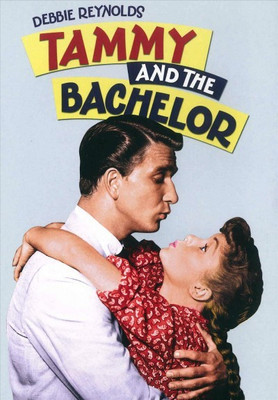 

TAMMY AND THE BACHELOR(DVD English)