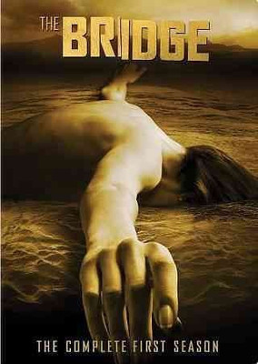 

BRIDGE:COMPLETE FIRST SEASON(DVD English)