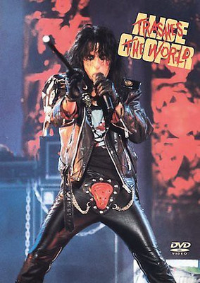 

THRASHES THE WORLD(DVD English)