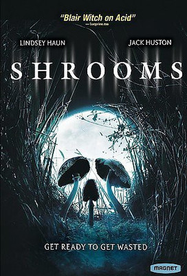 

SHROOMS(DVD English)