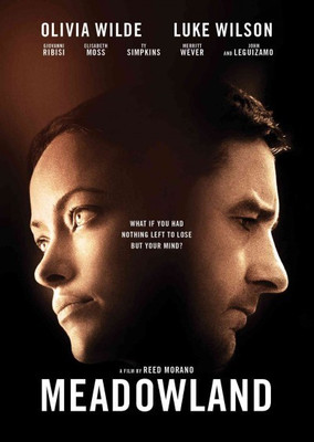 

MEADOWLAND(DVD English)