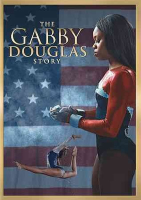 

GABBY DOUGLAS STORY(DVD English)