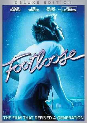 

FOOTLOOSE(DVD English)
