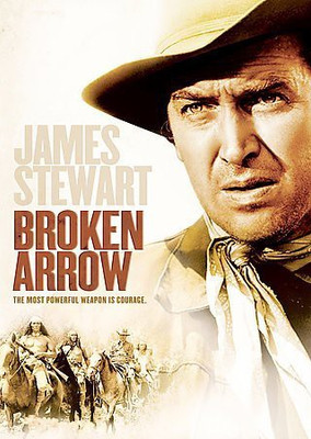 

BROKEN ARROW(DVD English)