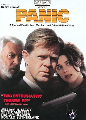 

PANIC(DVD English)