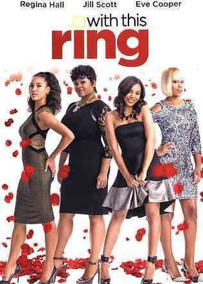 

WITH THIS RING(DVD English)