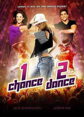 

1 CHANCE 2 DANCE(DVD English)