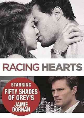 

RACING HEARTS(DVD English)