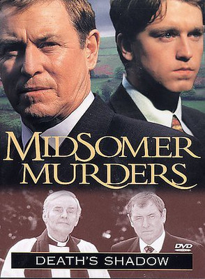 

MIDSOMER MURDERS:DEATH'S SHADOW(DVD English)