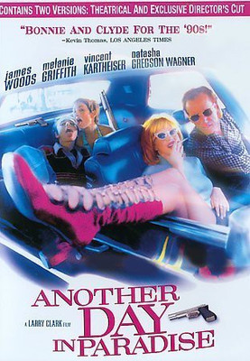 

ANOTHER DAY IN PARADISE(DVD English)