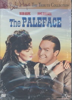 

PALEFACE(DVD English)
