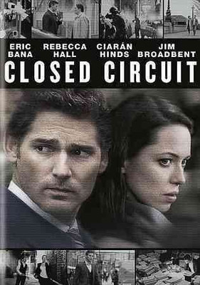 

CLOSED CIRCUIT(DVD English)