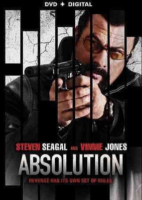 

ABSOLUTION(DVD English)