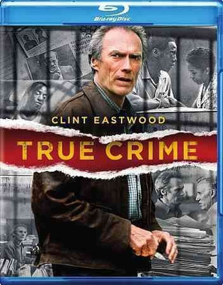 

TRUE CRIME(Blu-ray English)