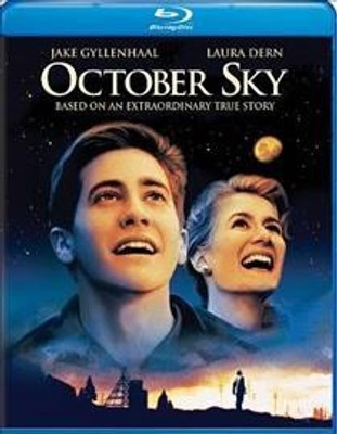 

OCTOBER SKY(Blu-ray English)