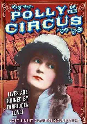 

POLLY OF THE CIRCUS(DVD English)